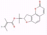 5058-13-9，二氢欧山芹醇当归酸酯，≥98%(HPLC
