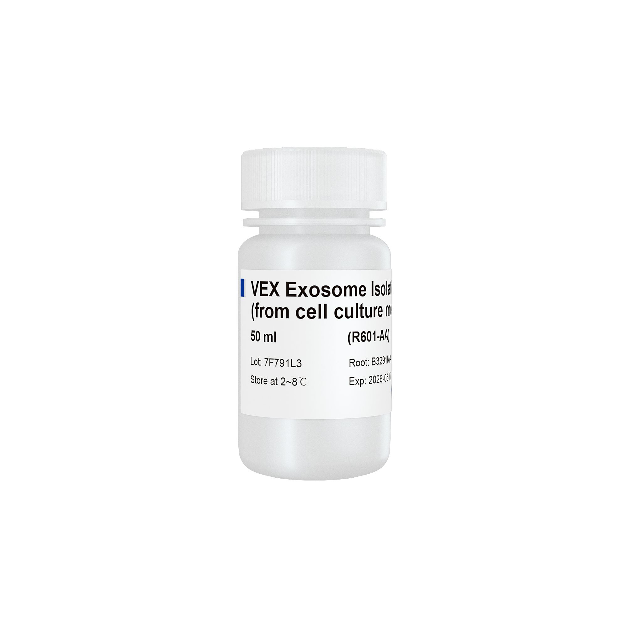 细胞培养液上清外泌体提取试剂 VEX Exosome Isolation Reagent (from cell culture media)(R601)