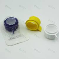 上海晶安5um10um20um40um70um100um细胞过滤网/一次性无菌筛网