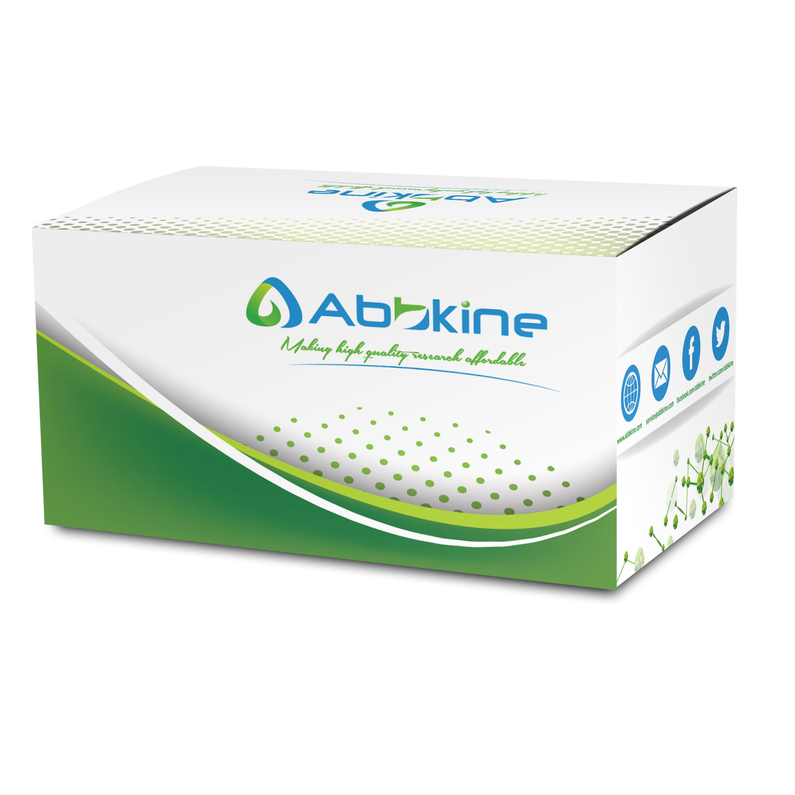 EliKine™ 人B细胞活化因子ELISA定量试剂盒