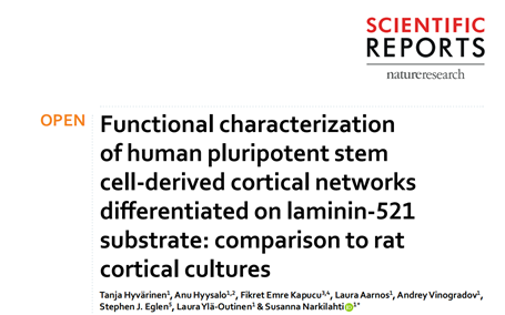 BioLamina LN111-LN521/MX521/CT
