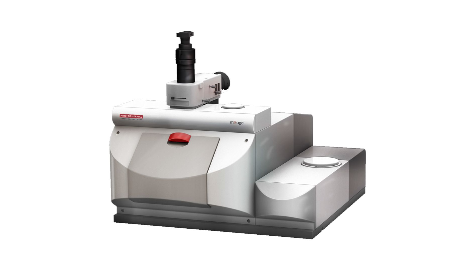 高分辨化学成像显微镜 mIRage，突破技术壁垒，引领多领域产出多篇高水平成果