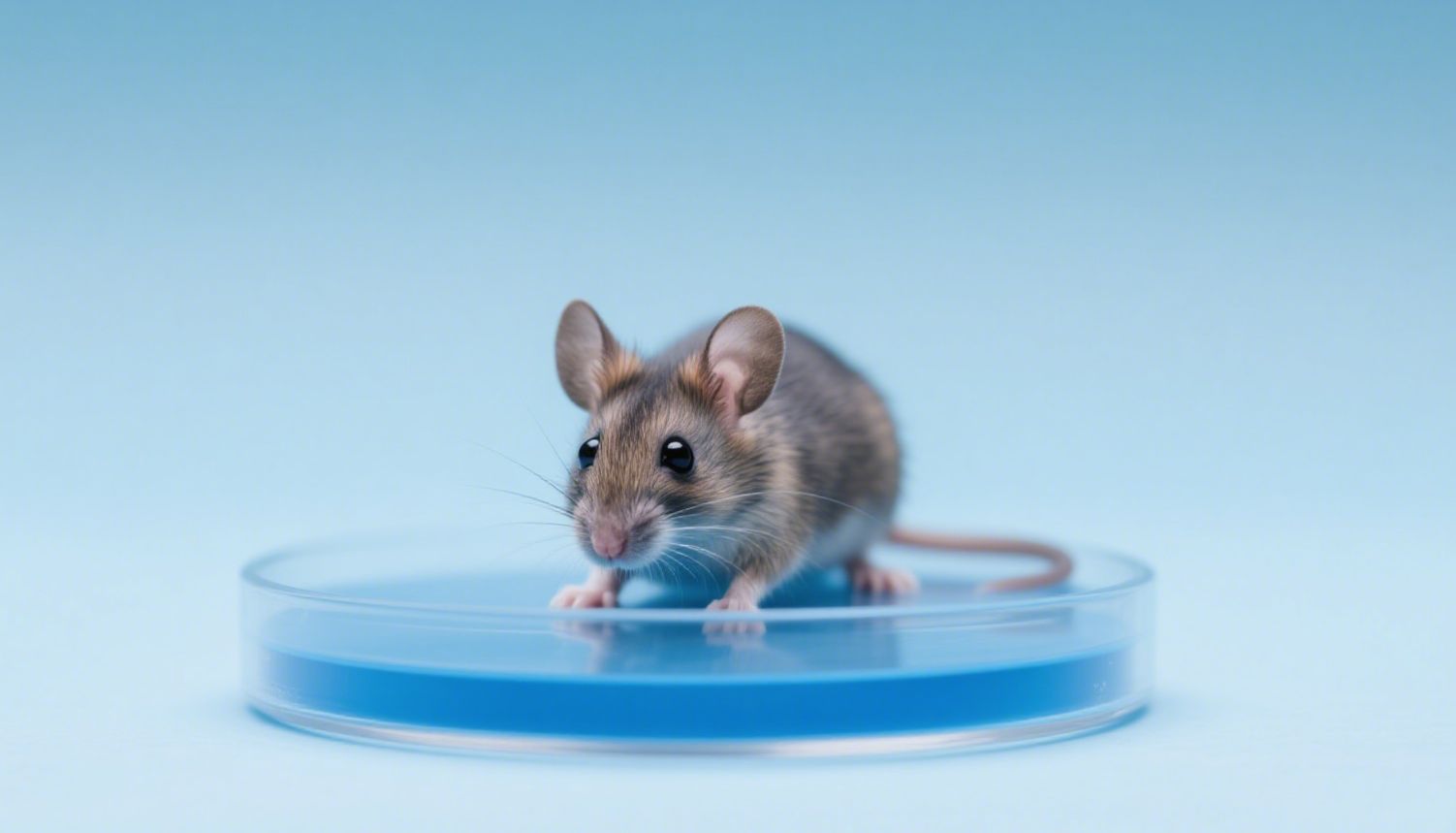 小鼠腹腔注射（IP）实验操作指南：从入门到精通