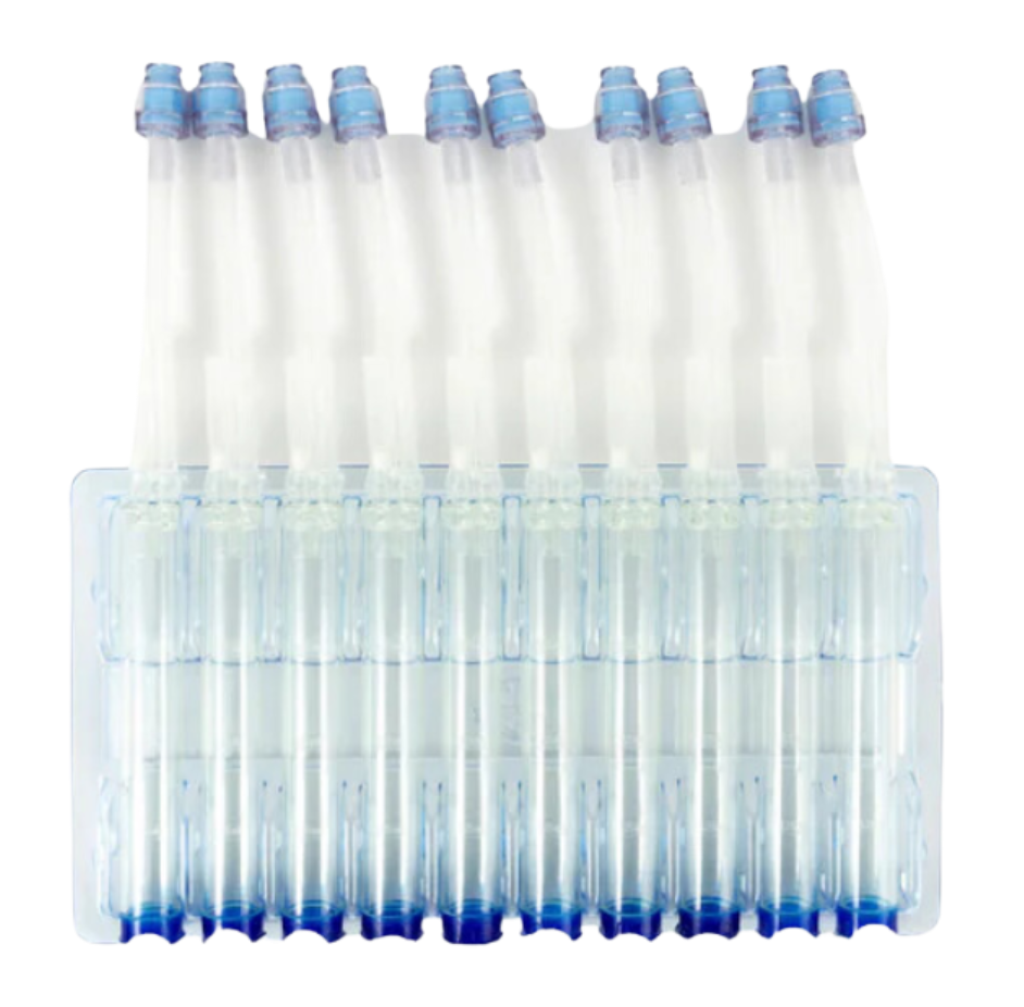 Sexton无菌冻存管