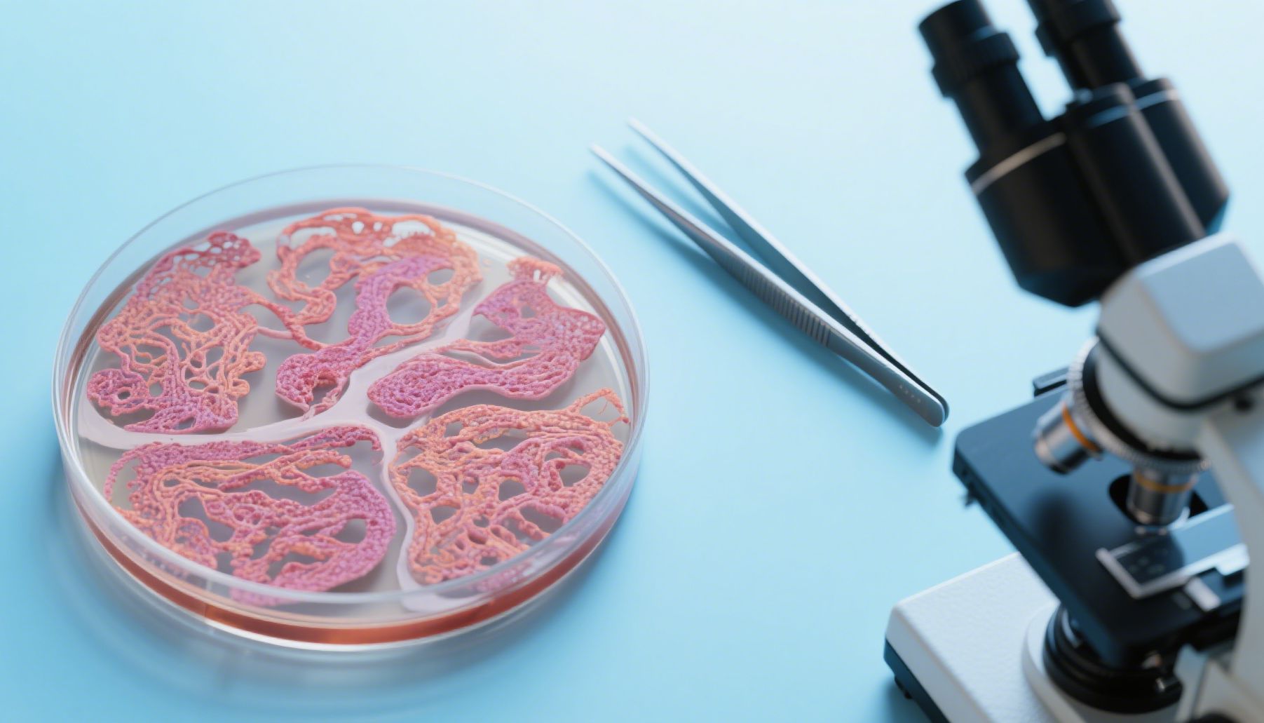 细胞冻存和复苏，了解这些步骤就够了！