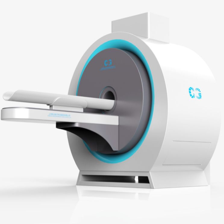 小动物7T核磁共振成像服务