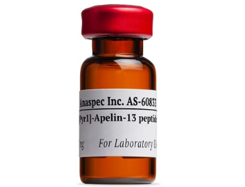 [Pyr1]-Apelin-13(bǐ luò啉-1-基-apelin-13)，助力精准实验！