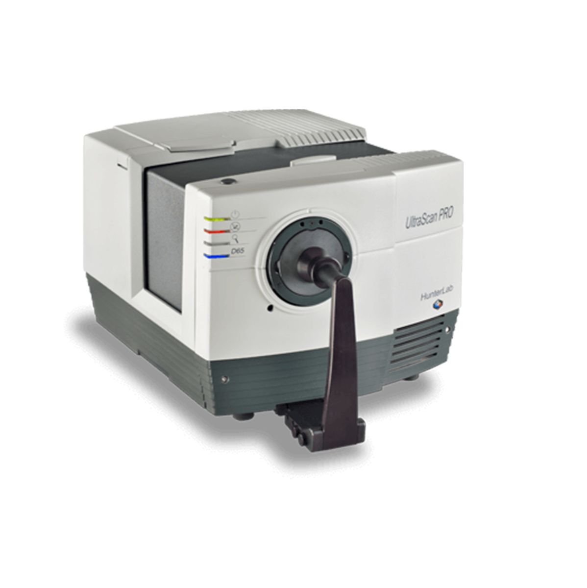 美国进口 HunterLab UltraScan PRO测色仪-色差仪-色度计