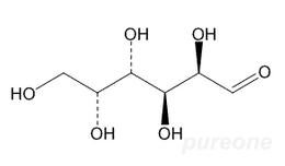 半乳糖对照品标准品 D-Galactose(CAS:59-2