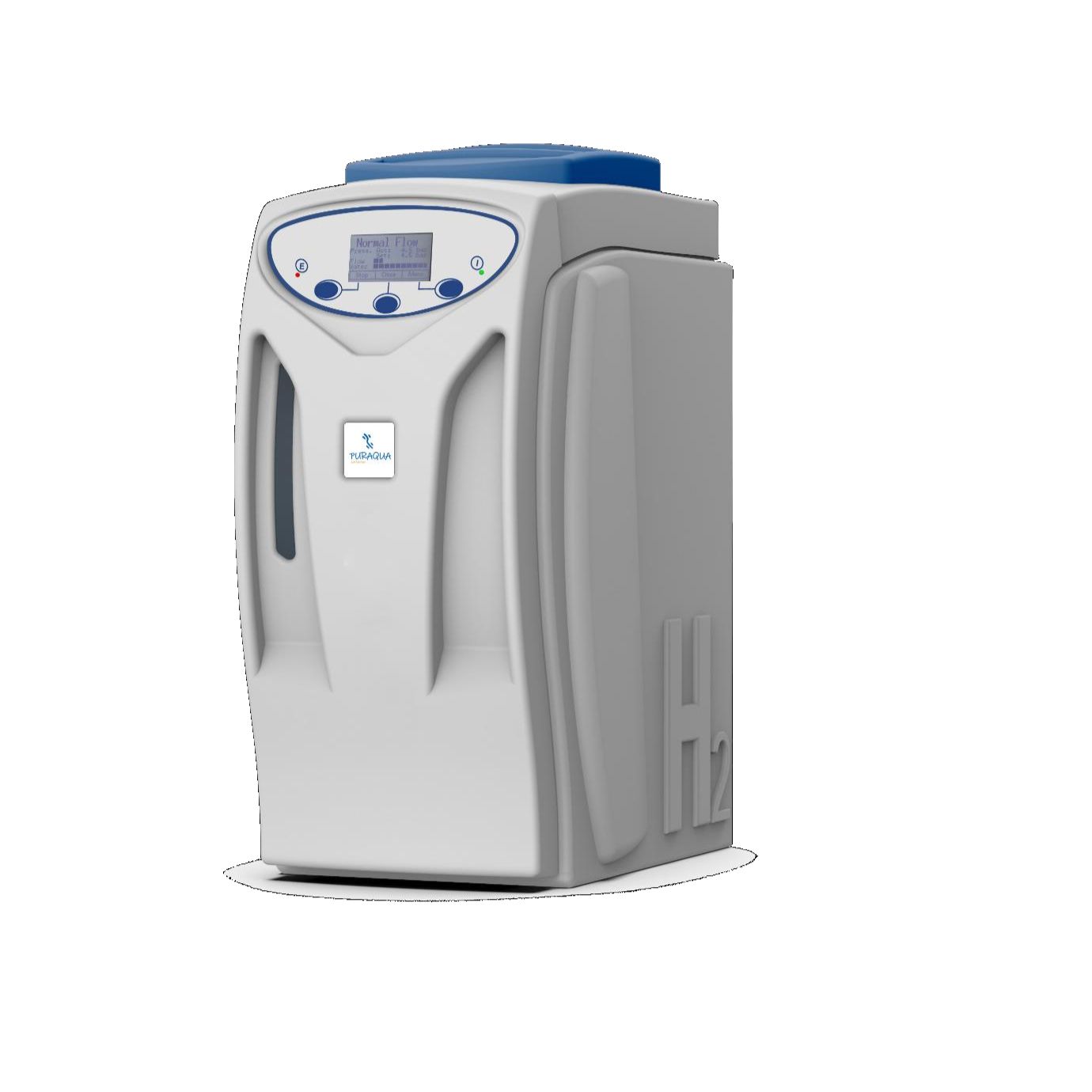 PURAQUA 全面安全型氢气发生器H260A