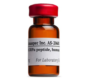 人降钙素基因相关肽(CGRP,α型)促销大放送，科研好物低价购！