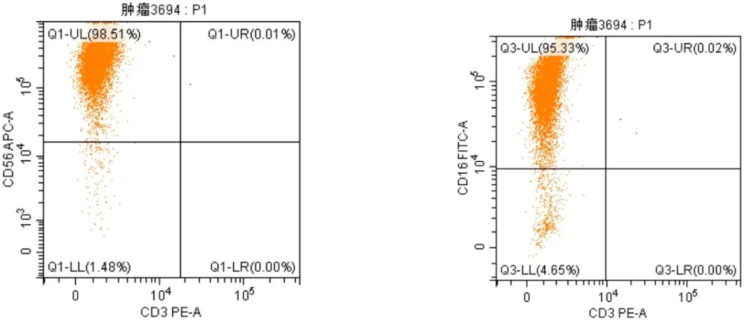 同立海源-高纯度NK试剂盒新品上市,告别样本干扰,NK纯度狂飙95%+!