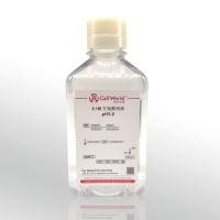 0.1M 甘氨酸溶液,pH3.0,无菌 PR009Y-500