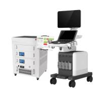 超高频小动物超声成像系统