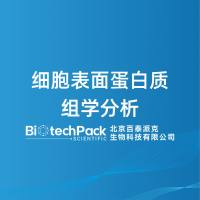 细胞表面蛋白质组学分析