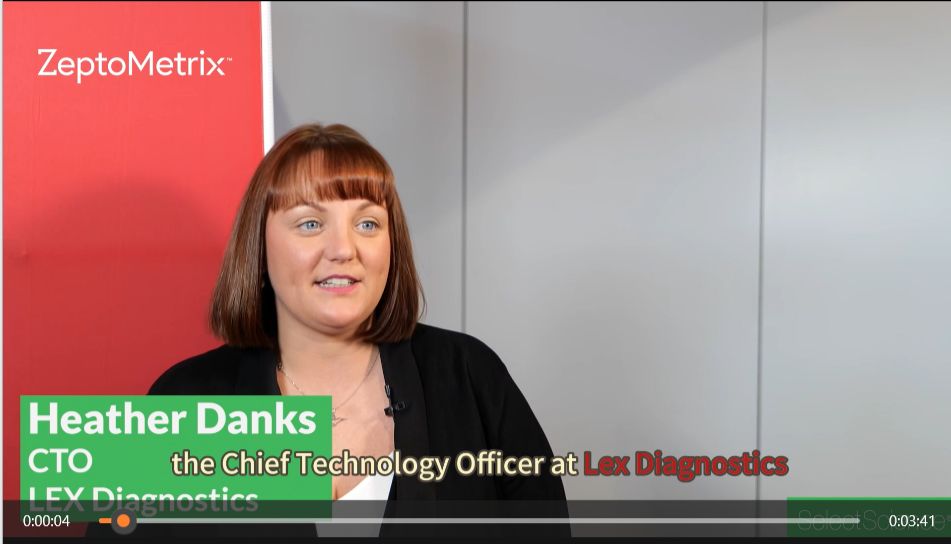 Key Collaboration Enables Rapid Respiratory Testing at the Point of Care