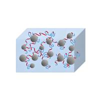 负载多柔比星的pH响应性羧甲基纤维素水凝胶 DOX@CMC Hydrogel
