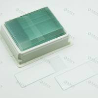 上海晶安LN层粘连蛋白包被载玻片75x25mm