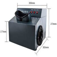 暗箱式紫外分析仪(紫外灯)