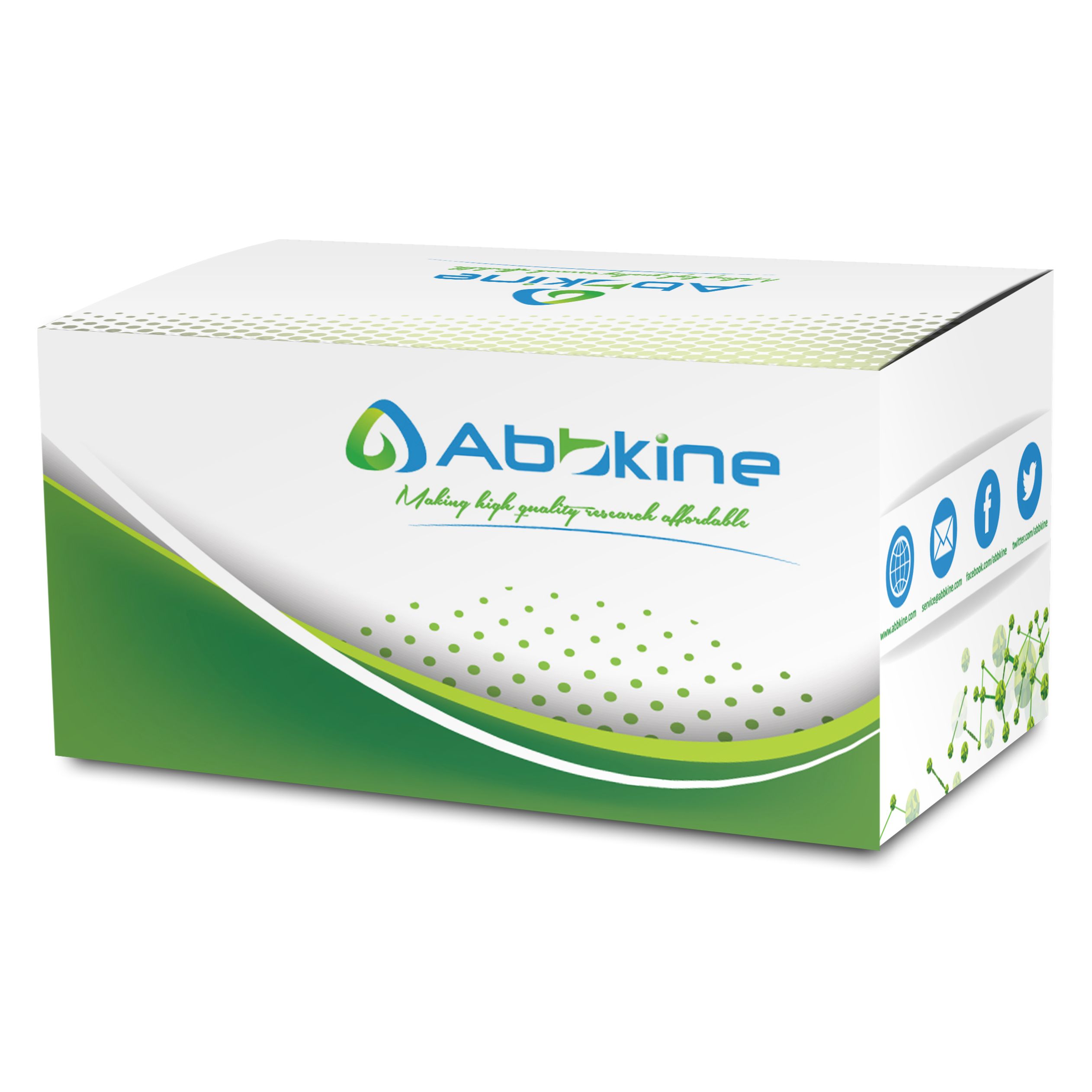 IFKine驴抗小鼠IgG二抗，红色荧光标记（IF实验优化）