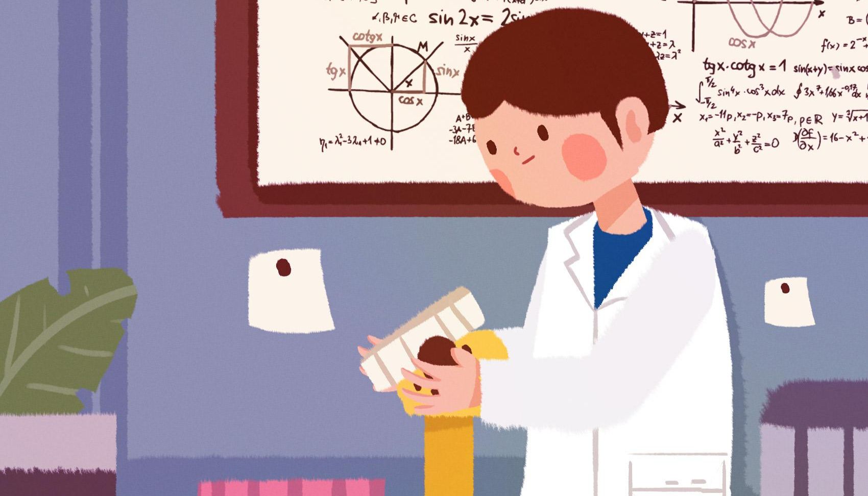 不同细胞计数原理及应用