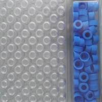 Dionex AS-AP自动进样器样品瓶套件10mL带盖和隔垫055058