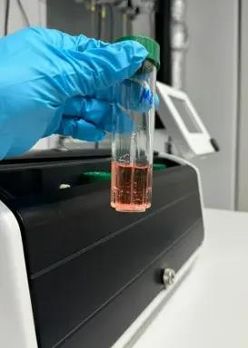 CERO 3D细胞培养仪:开启细胞培养新时代!