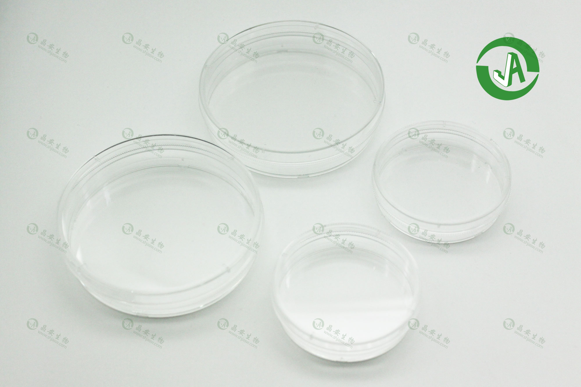 上海晶安LN层粘连蛋白包被35mm60mm100mm细胞培养