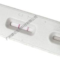 SFTS新型布尼亚病毒IgM抗体快速检测试剂卡（胶体金法）