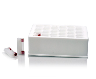 快速平衡透析插管和板