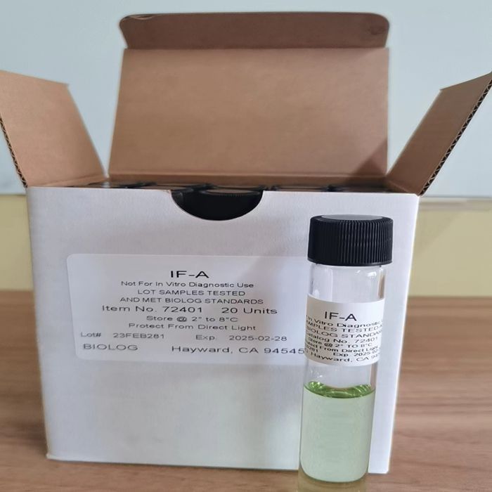 IF-A接种液