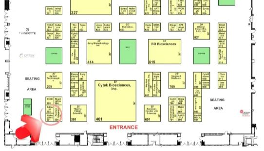 Elabscience®邀您共赴CYTO 2025展会