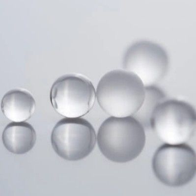 玻璃珠 (P型)、破碎珠