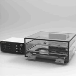 Smartor移动式三气控制系统（低氧、高氧、间歇性缺氧）