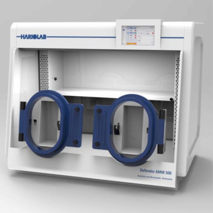 AMW500厌氧微好氧工作站