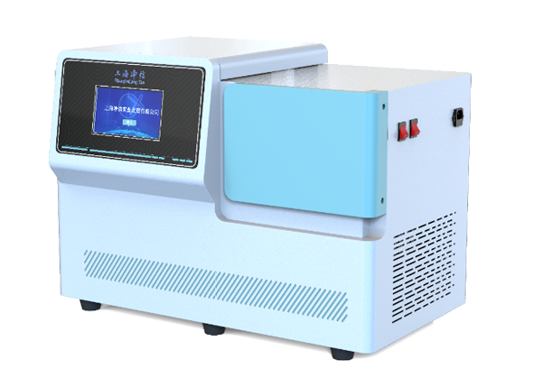 肝脏 RNA 提取关键一步:冷冻研磨仪如何将降解率控制在 3% 以内?