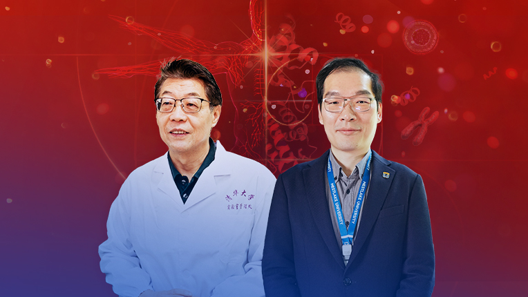 解析生命密码 蛋白质组学赋能人类健康发展-赛默飞