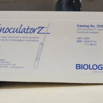 BIOLOG  接种棉签