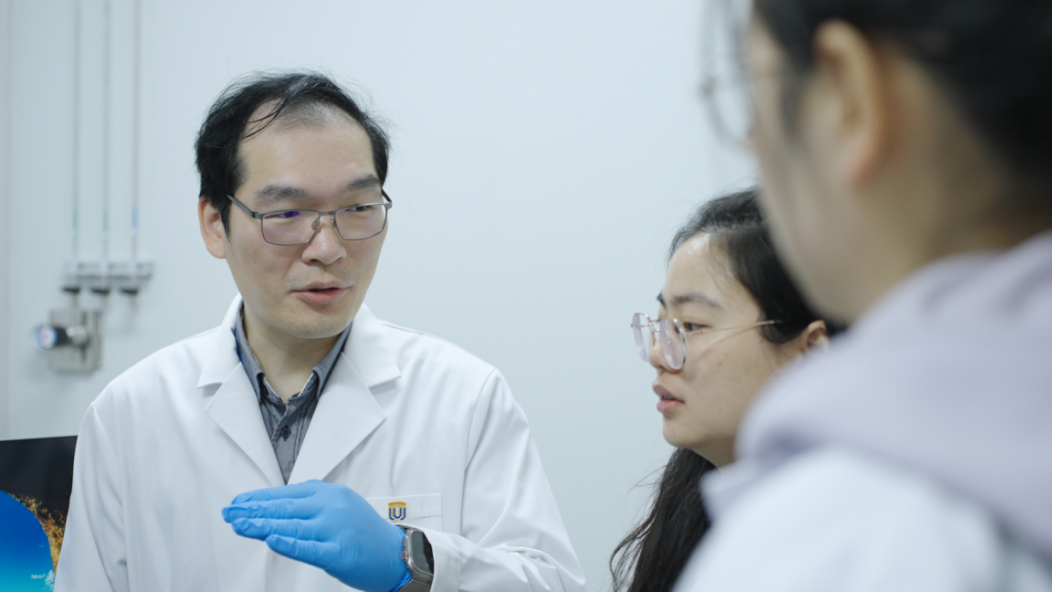 解析生命密码 蛋白质组学赋能人类健康发展-赛默飞