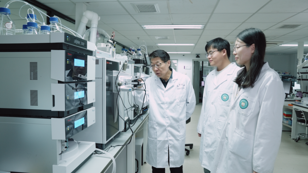 解析生命密码 蛋白质组学赋能人类健康发展-赛默飞