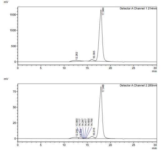 Recombinant Human CD137L /His