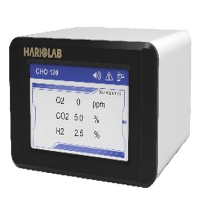 氢氧检测仪(氢气、微量氧)