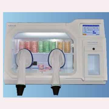 AW1000厌氧工作站