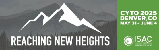 【CYTO 2025展会邀约】Elabscience®与您相约美国丹佛，共绘流式细胞术创新蓝图（展位201）