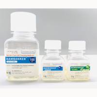 无血清细胞冻存液 BAMBANKER™、BAMBANKER™ Direct