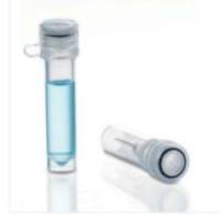 低吸附DNA微量螺旋管