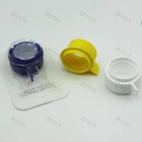 上海晶安5um10um20um40um70um100um细胞过滤网/细胞筛网