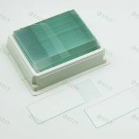 上海晶安LN层粘连蛋白包被载玻片75x25mm