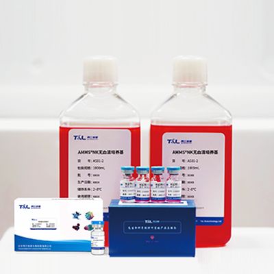 AMMS®高纯度NK试剂盒套装2.0|NK细胞培养|NK细胞扩增