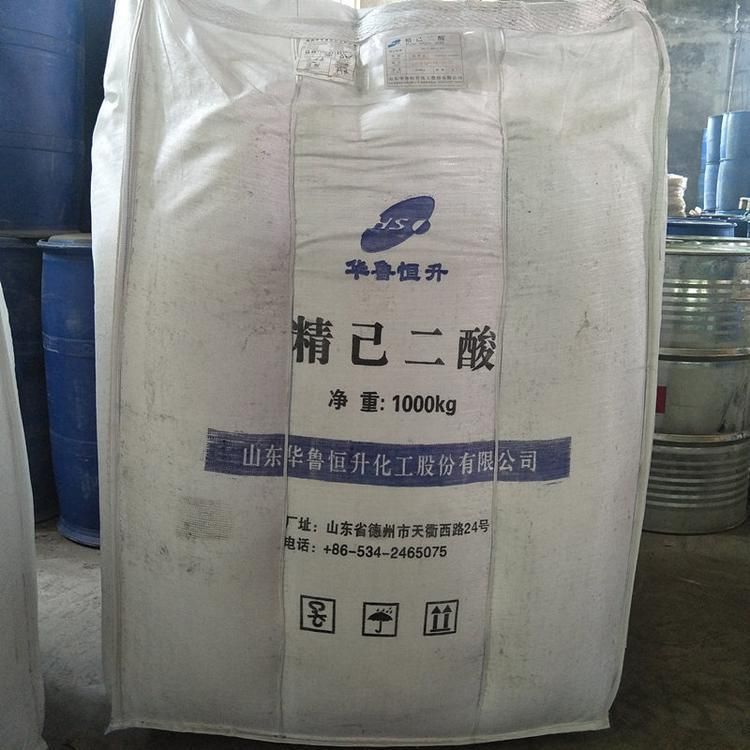精己二酸